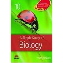 A Simple Study of Biology Class- 10